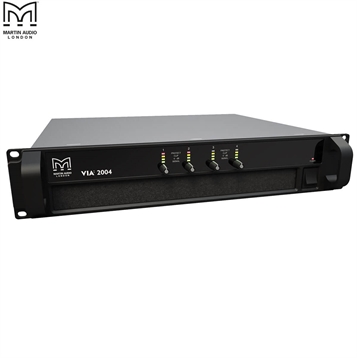 Cục Đẩy Công Suất Martin Audio VIA2004